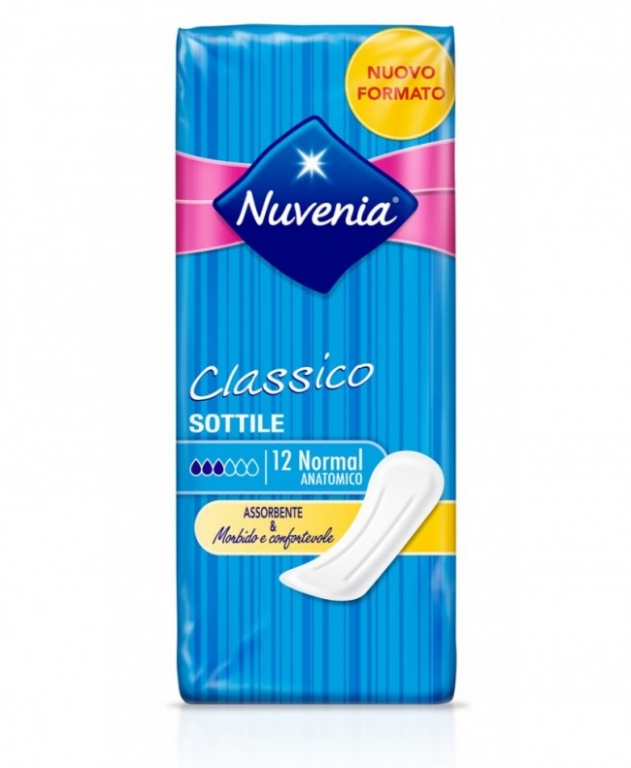 absorbent nuvenia fine classic x12